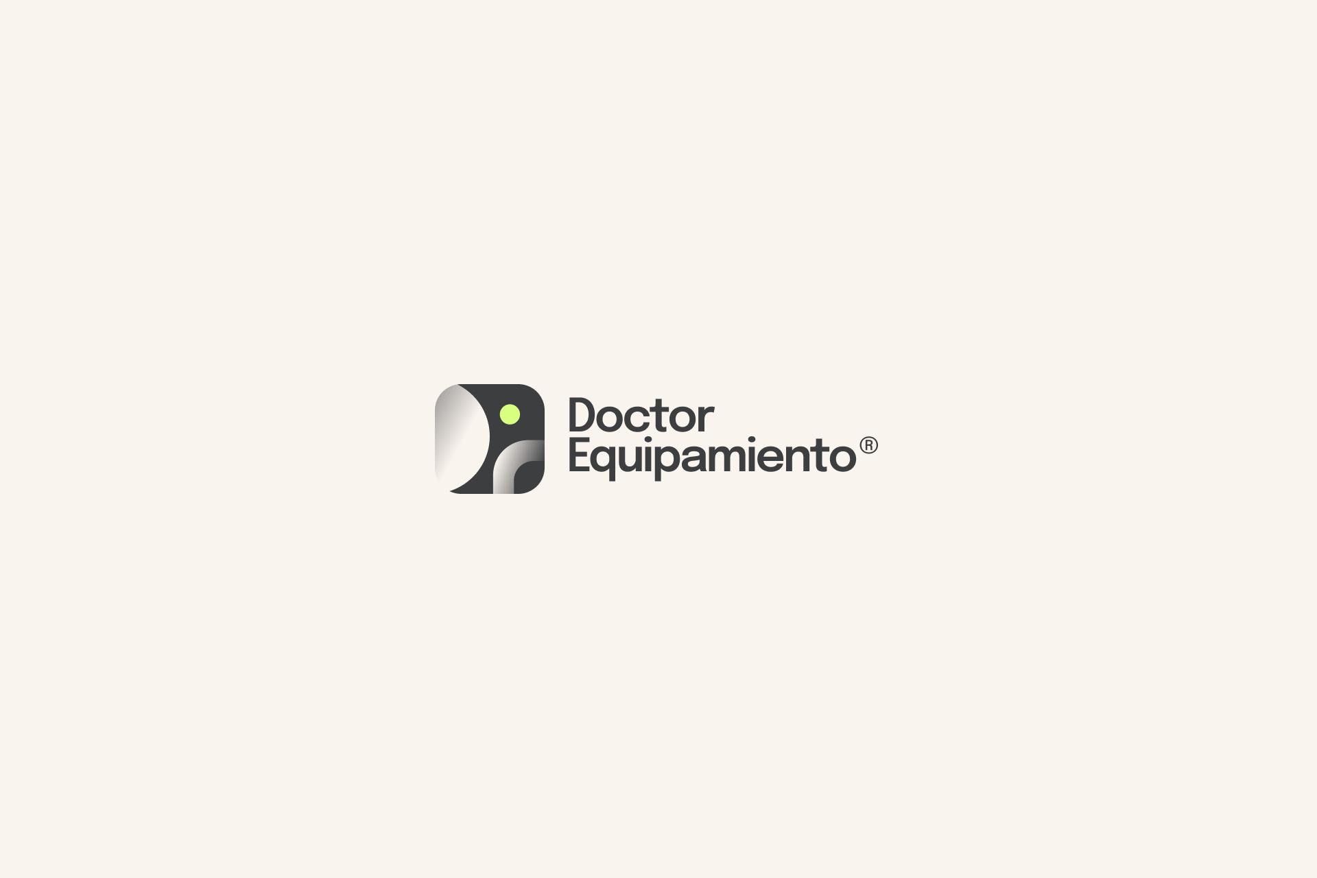 Doctor Equipamiento logo