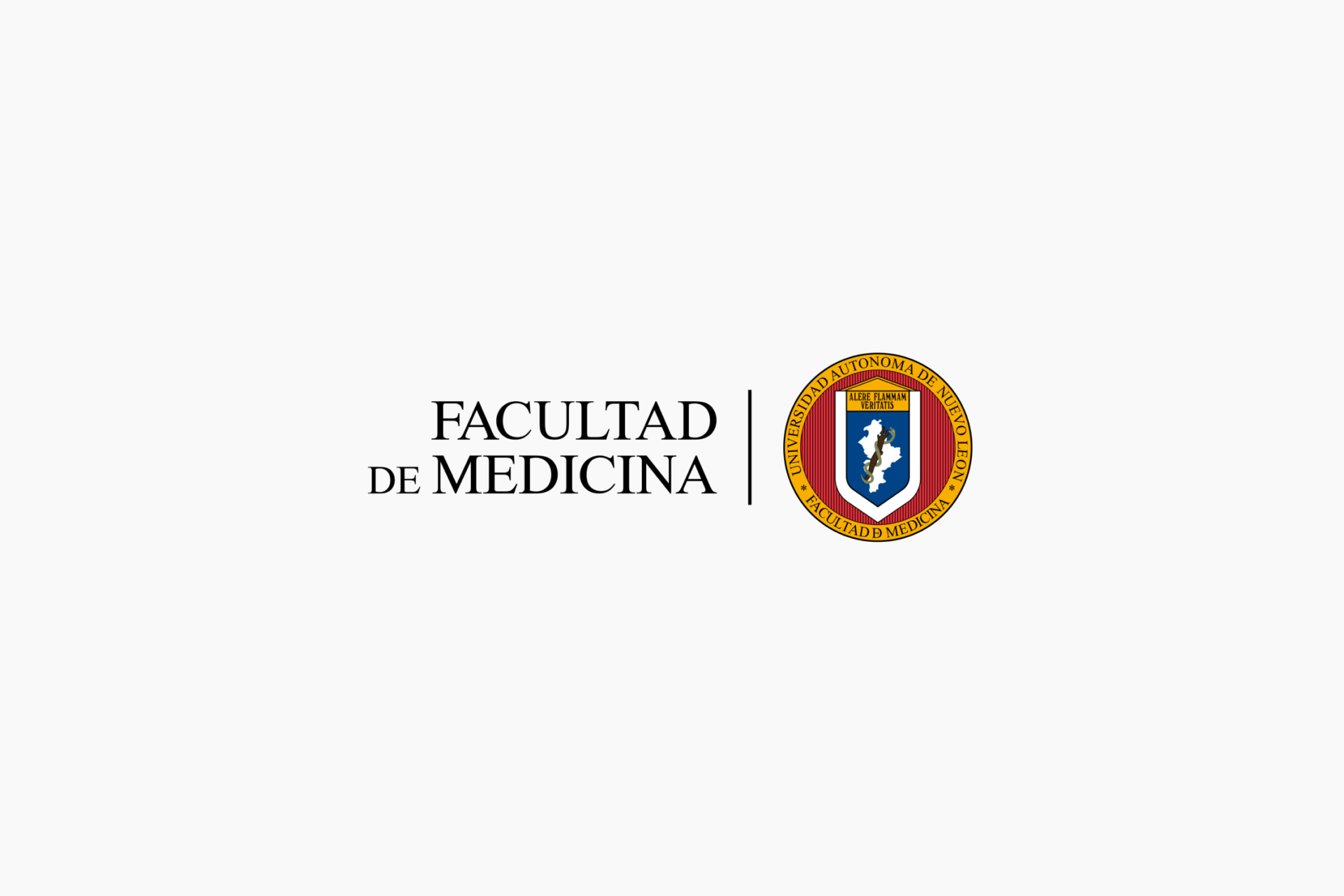 Facultad de Medicina logo