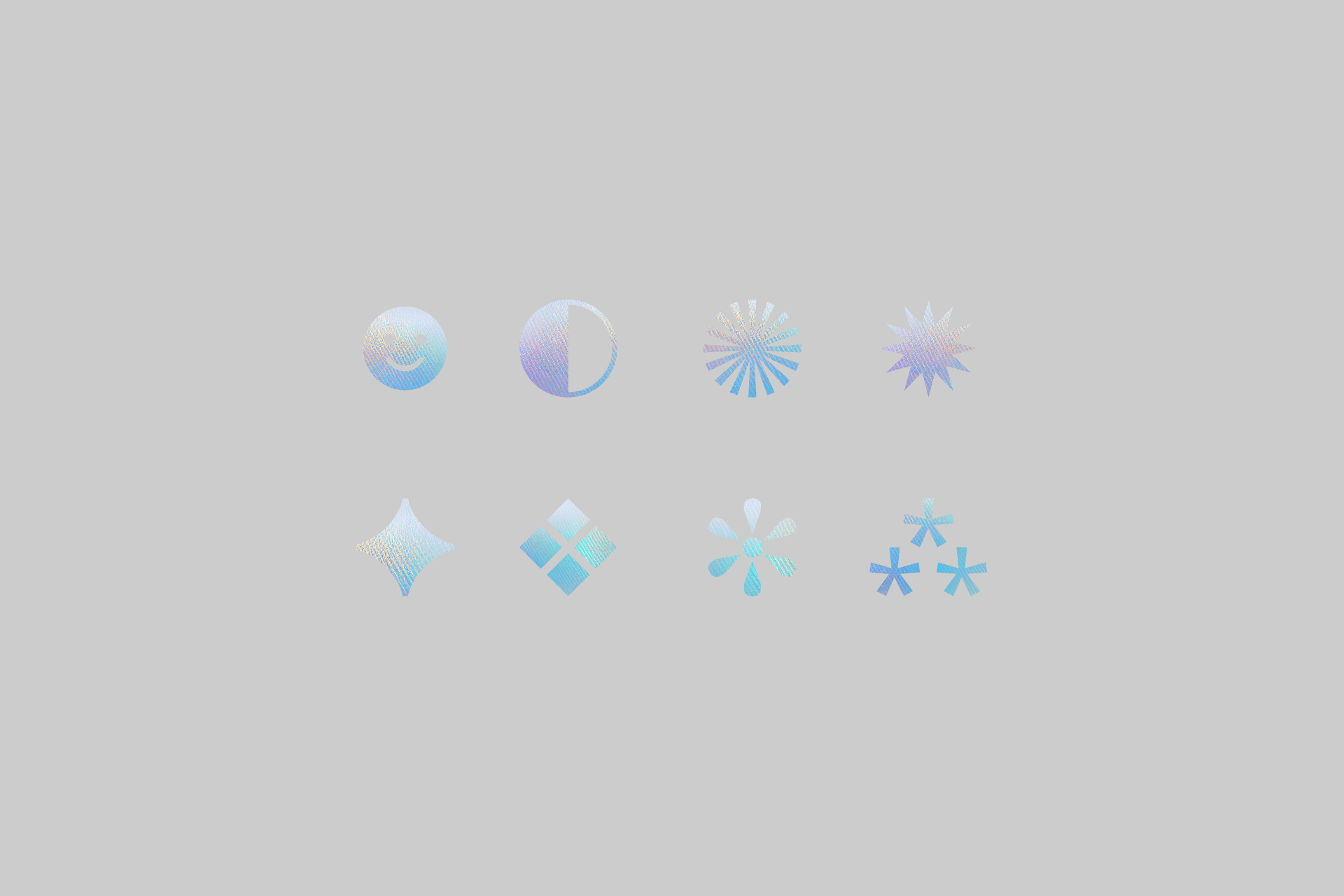 Folio 23 icons