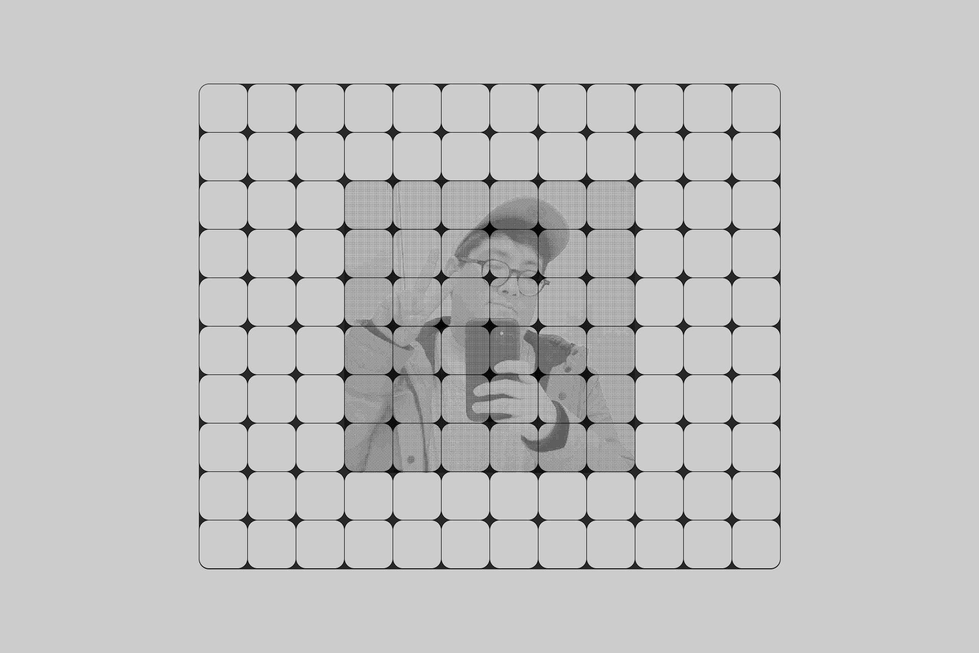 Folio 23 pattern