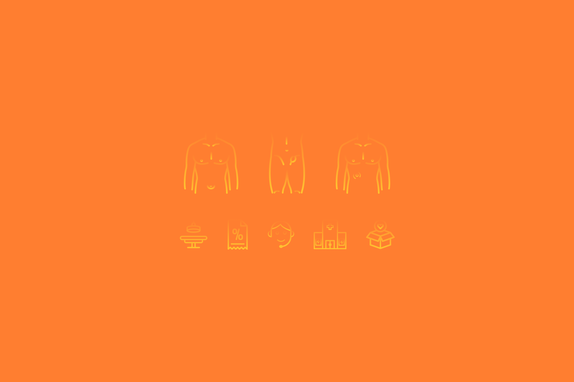 Mano Alba icons
