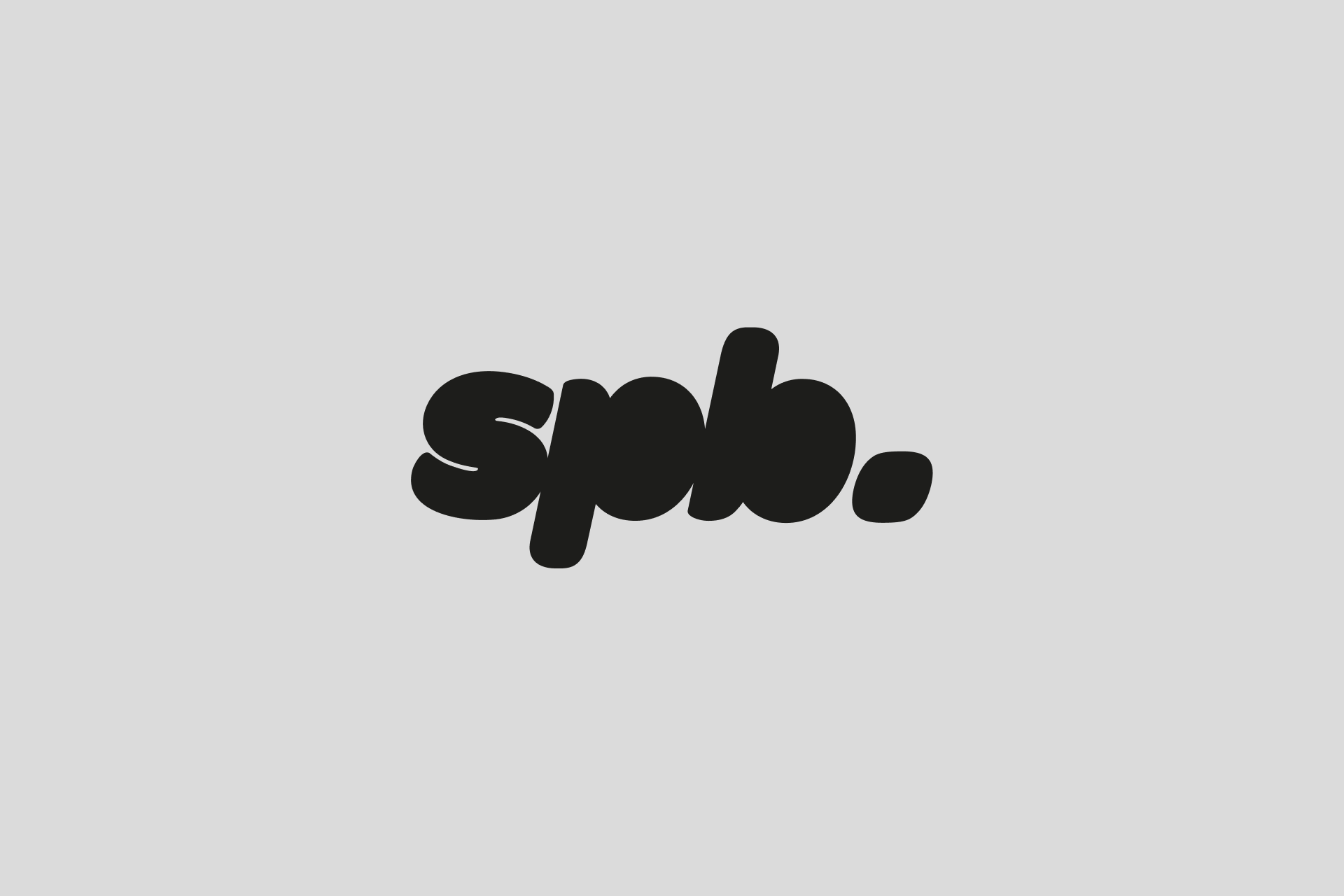 SPB logo