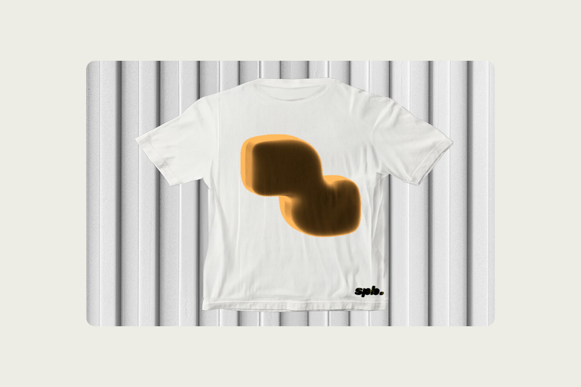 SPB t-shirt