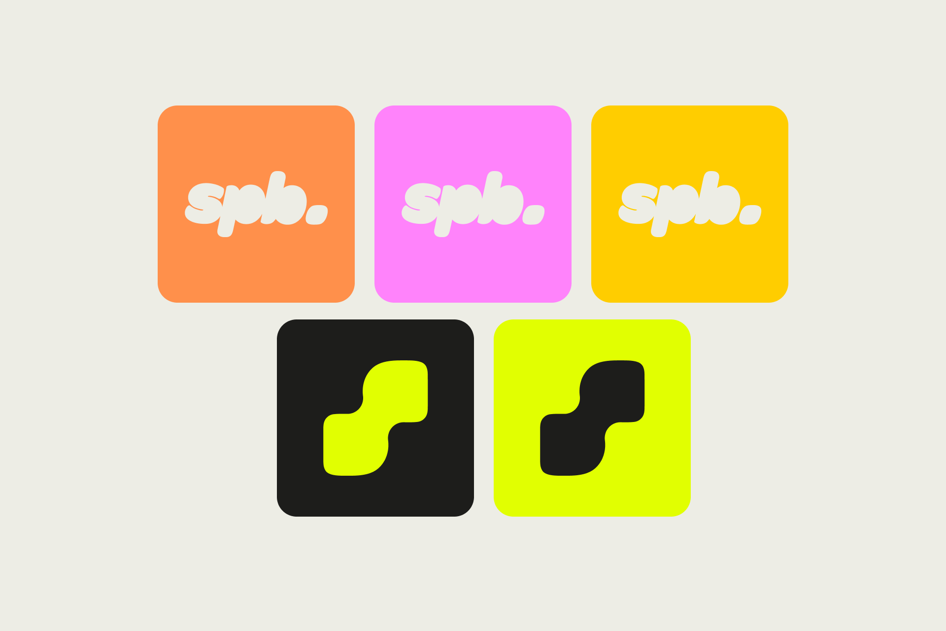 SPB WhatsApp web screen
